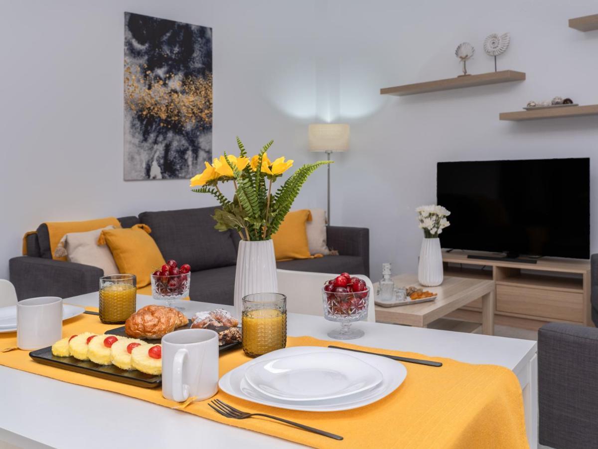 Korai City Vibes Apartment Heraklion  Luaran gambar