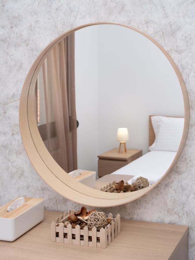 Korai City Vibes Apartment Heraklion  Luaran gambar