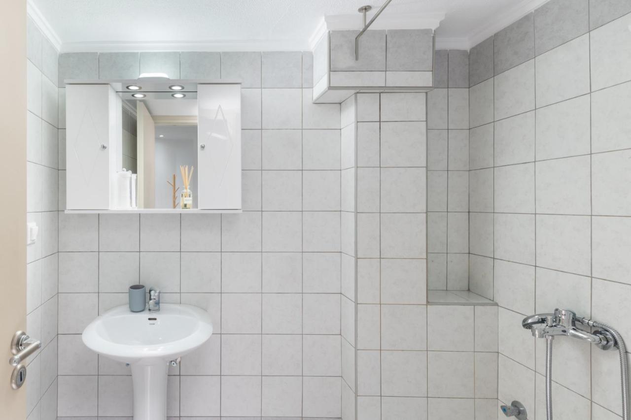 Korai City Vibes Apartment Heraklion  Luaran gambar